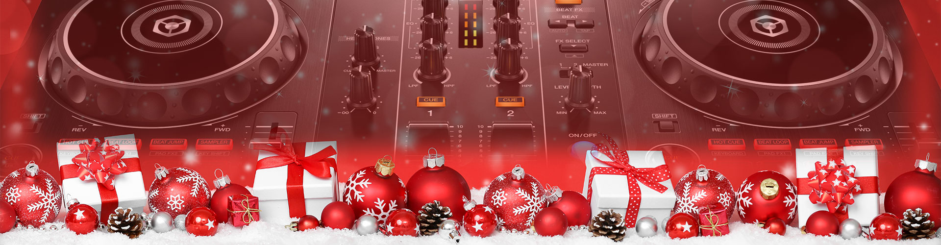 Gift Ideas for DJs and Producers