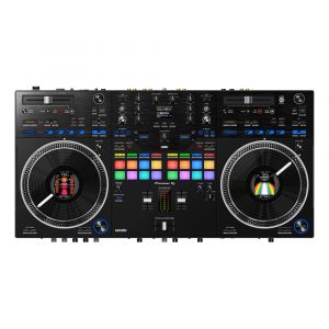 Pioneer DDJ-REV7 Battle-Style DJ Controller for SERATO DJ PRO