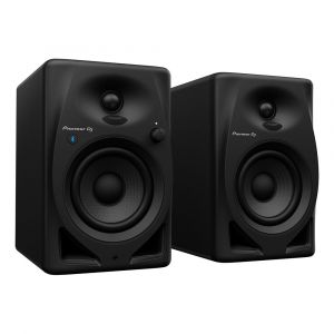 Pioneer DM-40DBT Bluetooth Desktop Monitor Speakers