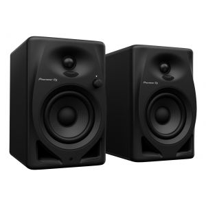 Pioneer DJ DM-40D Desktop Monitor speakers