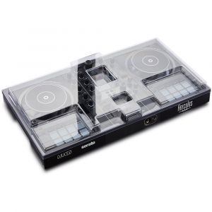 Decksaver Cover for Hercules Inpulse 500 Protective Cover
