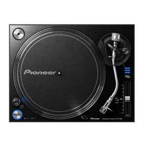 Pioneer PLX-1000 Direct Drive DJ Turntable