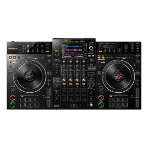 Pioneer XDJ-XZ DJ System for Rekordbox and Serato DJ Pro