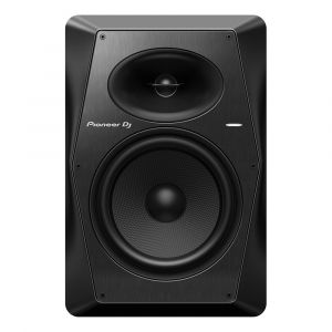 Pioneer VM-80 Active 8-inch DJ & Studio Monitor Front