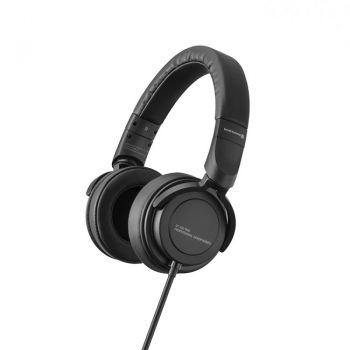 Beyerdynamic DT240 Pro Studio Headphones angle