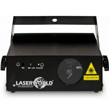 Laserworld EL-60G Laser