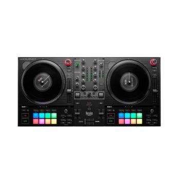 Hercules DJ Control Inpulse T7 main