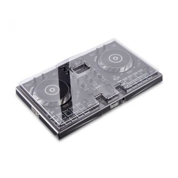 This Decksaver cover is tailored to fit the Hercules Inpulse 300 DJ controller and is built to protect your expensive equipment from dust and scratches either in transit or at home.