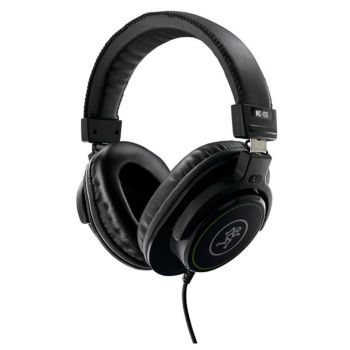 It's hard to beat the value of the Mackie MC-100 headphones when it comes to sound quality and affordability.