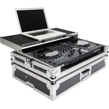 Magma DJ Controller Workstation For The Pioneer DDJ-FLX6