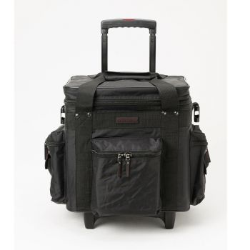 LP 100 Trolley Bag, Magma's original favourite and upgraded classic.