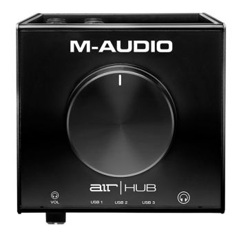 M-Audio Air USB Hub