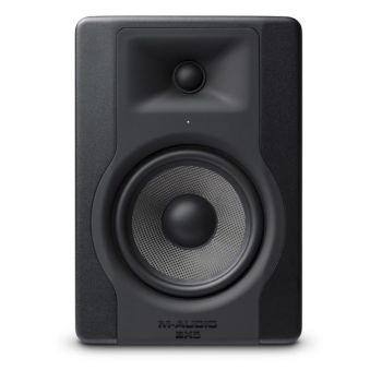 M-Audio BX5 D3 Powered Studio Reference Monitor