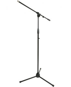 Chord Microphone Stand with Boom Arm