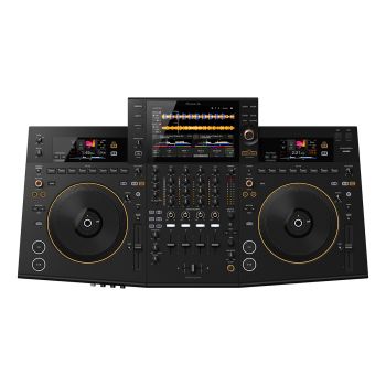 Pioneer DJ OPUS-QUAD All-in-one DJ System