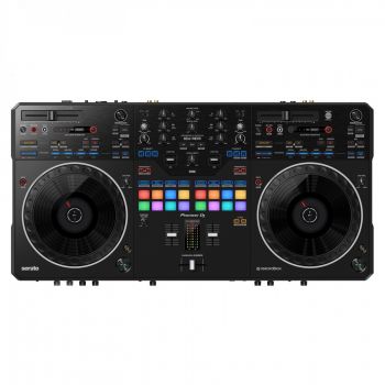 Pioneer DDJ-REV5 Rekordbox and Serato DJ Controller