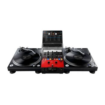Pioneer DJ PLX-1000 and DJM-S5 Bundle Deal