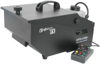 QTFX-LF900 LOW LEVEL FOGGER