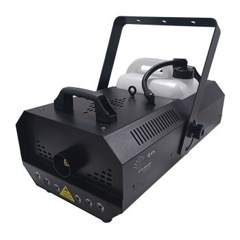 QTX High Power Smart LED Fog Machine 2000W main image
