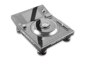 Decksaver Denon DJ SC5000/5000M Prime Cover