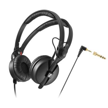 Sennheiser HD-25 Professional Monitoring Headphones