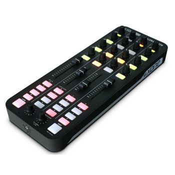Allen & Heath Xone:K2 DJ MIDI Controller