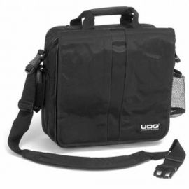 UDG U9470 Deluxe Courier Bag 15" black
