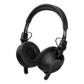 Pioneer HDJ-CX Lightweight Professional On-ear DJ Headphones