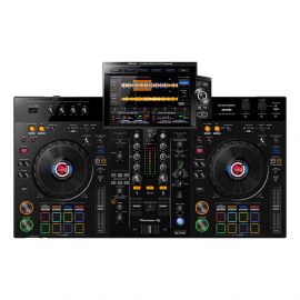 Pioneer XDJ-RX3 All-In-One DJ System top image