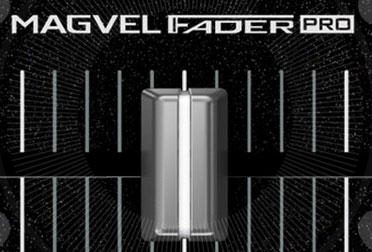 Pioneer DJM-S9 Magvel Fader Pro